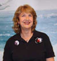 Frances Custance Instructor