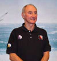 John Harrison Instructor